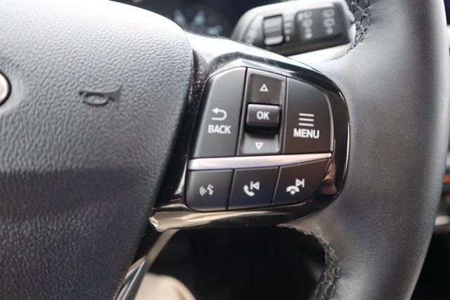 used 2022 Ford Escape car, priced at $21,985