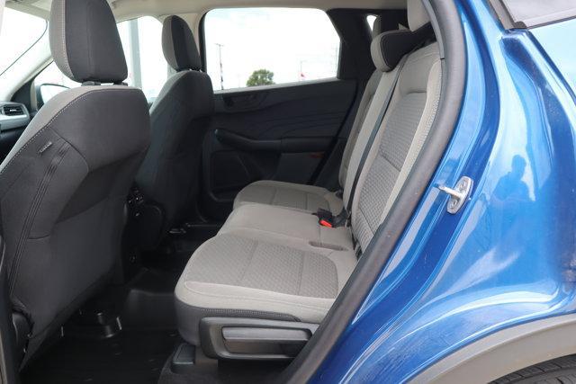 used 2022 Ford Escape car, priced at $21,985