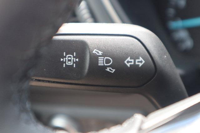 used 2022 Ford Escape car, priced at $21,985
