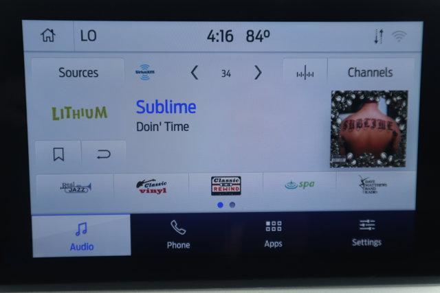 used 2022 Ford Escape car, priced at $21,985