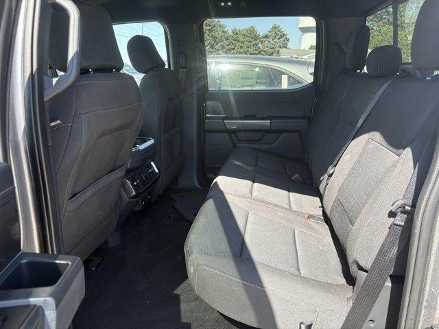 used 2023 Ford F-150 car, priced at $47,990