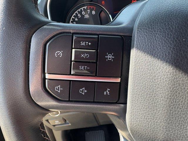 used 2023 Ford F-150 car, priced at $47,990