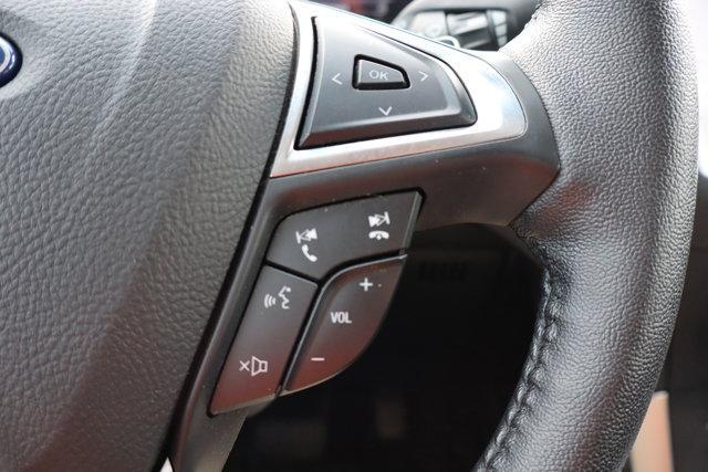 used 2020 Ford Edge car, priced at $20,990