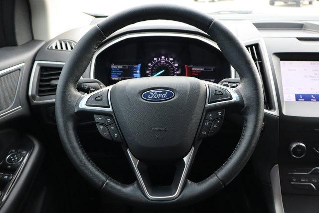 used 2020 Ford Edge car, priced at $20,990