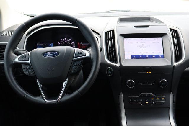 used 2020 Ford Edge car, priced at $20,990