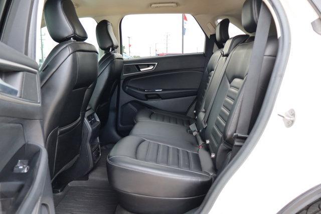used 2020 Ford Edge car, priced at $20,990