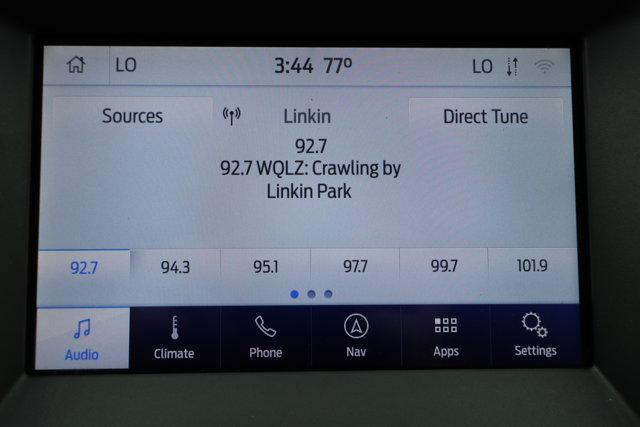 used 2020 Ford Edge car, priced at $20,990