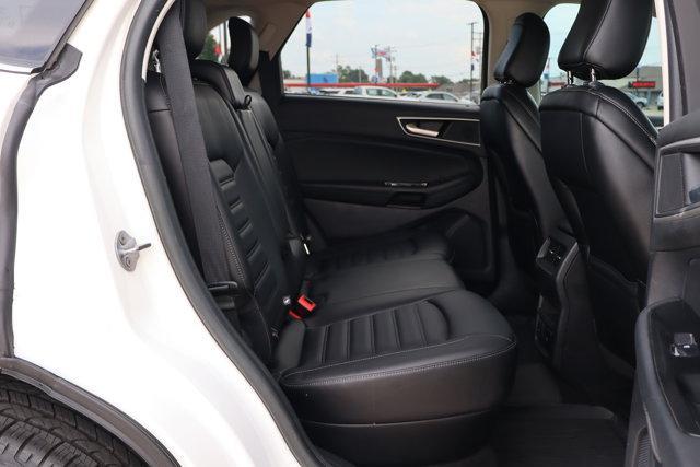 used 2020 Ford Edge car, priced at $20,990