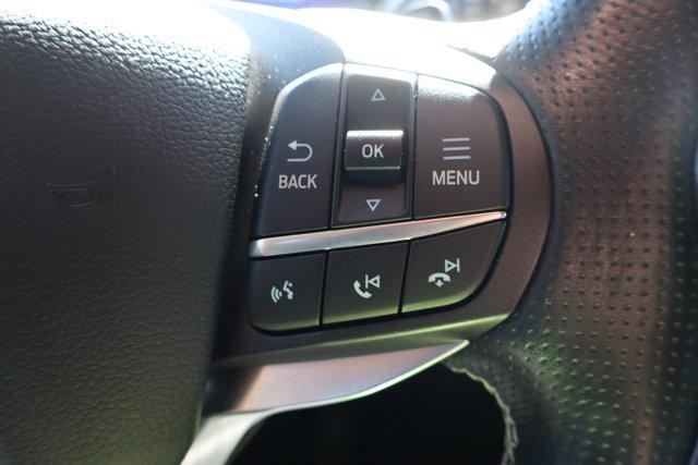 used 2020 Ford Explorer car, priced at $27,990