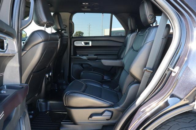 used 2020 Ford Explorer car, priced at $27,990