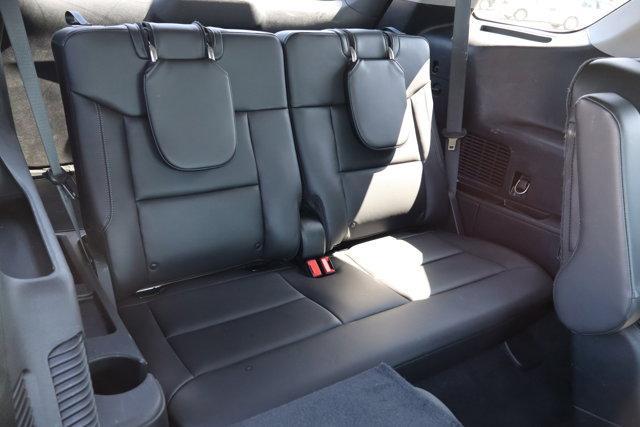 used 2022 Ford Explorer car, priced at $33,990