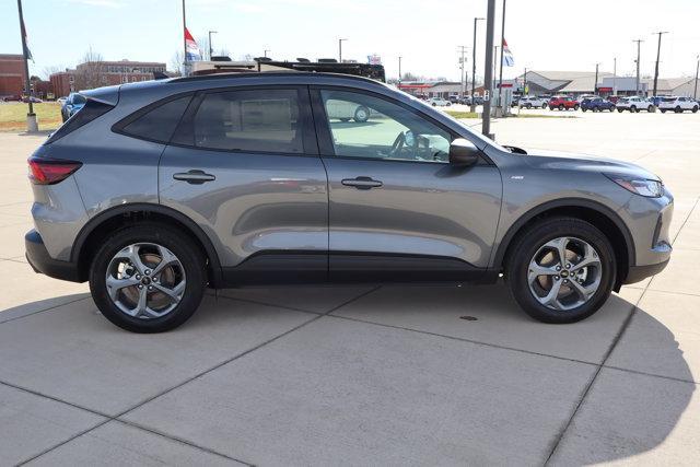 new 2025 Ford Escape car, priced at $35,724