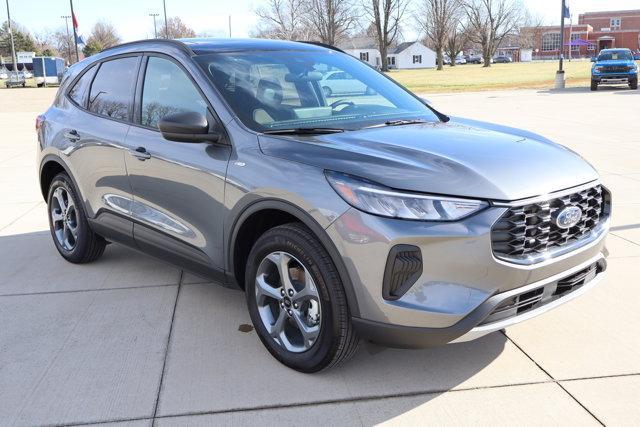 new 2025 Ford Escape car, priced at $35,724