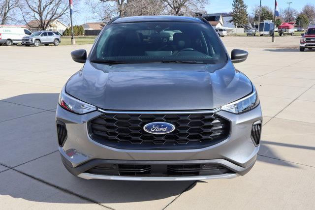 new 2025 Ford Escape car, priced at $35,724