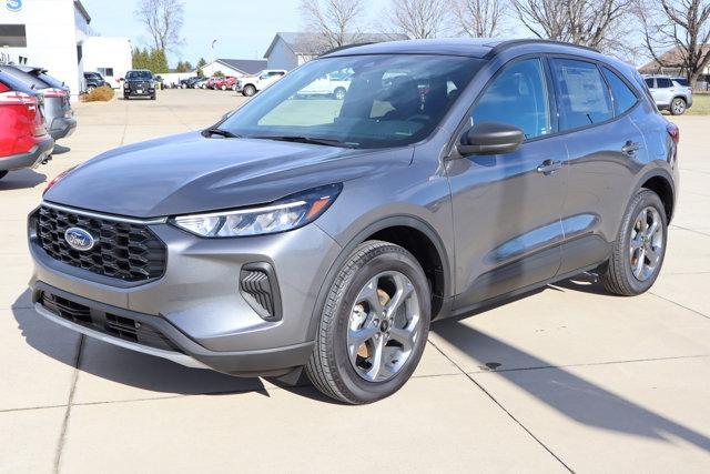 new 2025 Ford Escape car, priced at $35,724