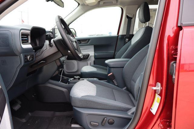 new 2025 Ford Maverick car, priced at $33,459