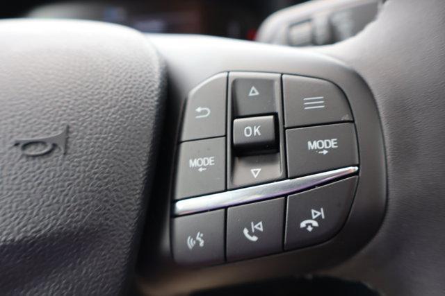 new 2025 Ford Maverick car, priced at $33,459