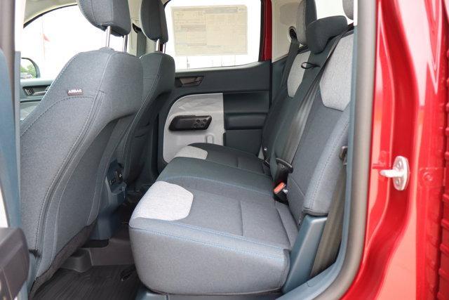 new 2025 Ford Maverick car, priced at $33,459