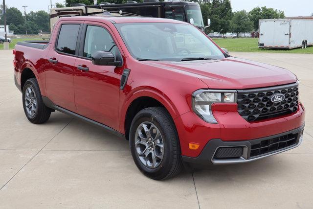 new 2025 Ford Maverick car, priced at $33,459