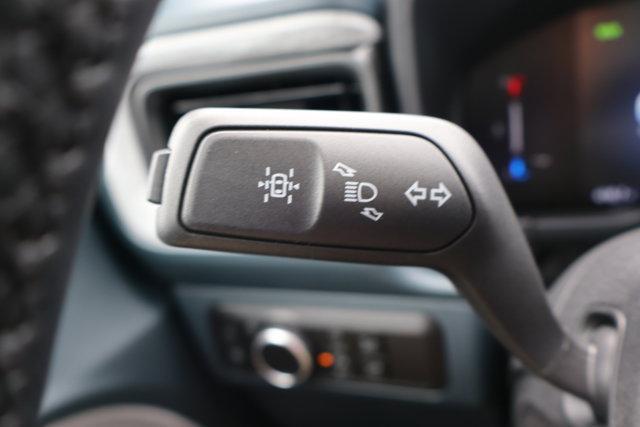new 2025 Ford Maverick car, priced at $33,459