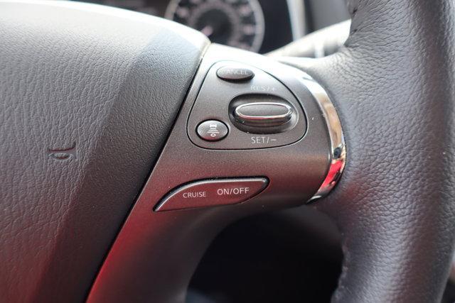 used 2024 Nissan Murano car, priced at $36,490