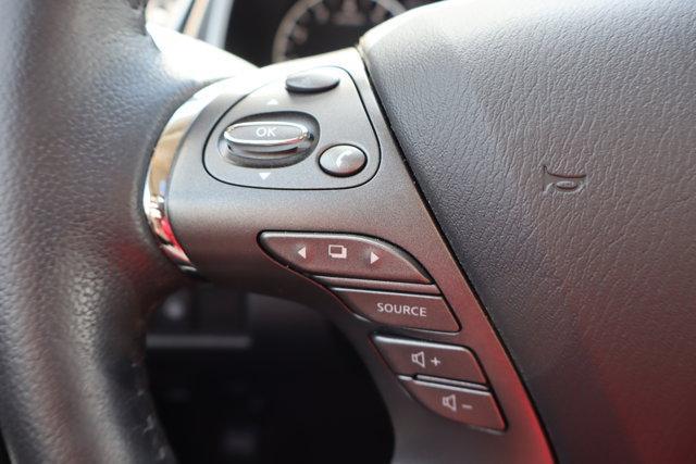 used 2024 Nissan Murano car, priced at $36,490