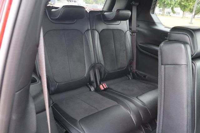 used 2024 Jeep Grand Cherokee L car, priced at $36,990