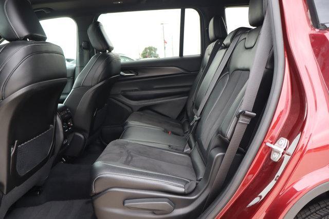 used 2024 Jeep Grand Cherokee L car, priced at $36,990