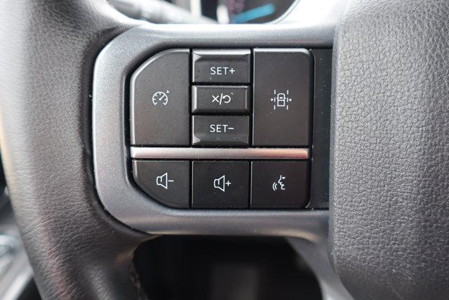 used 2023 Ford F-150 car, priced at $42,988