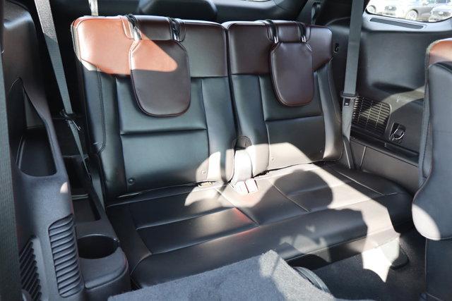 used 2020 Ford Explorer car, priced at $24,488
