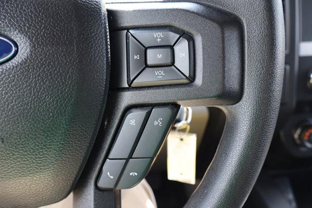 used 2019 Ford F-150 car, priced at $28,950