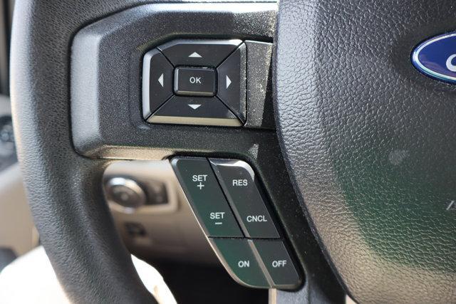 used 2019 Ford F-150 car, priced at $28,950