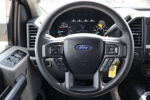 used 2019 Ford F-150 car, priced at $28,950