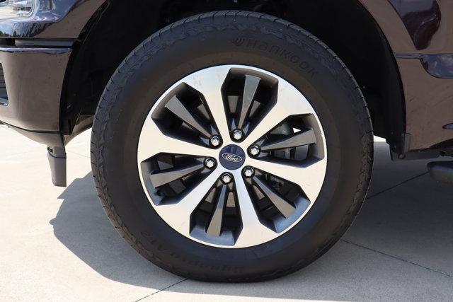 used 2019 Ford F-150 car, priced at $28,950
