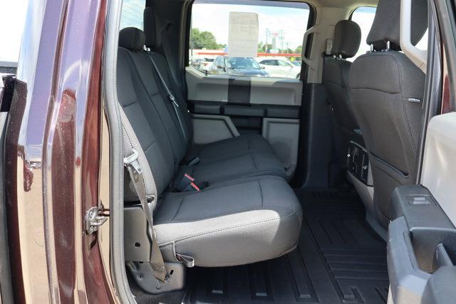 used 2019 Ford F-150 car, priced at $28,950