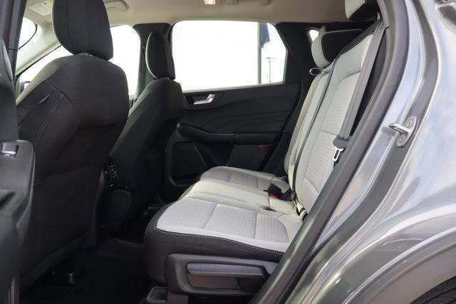 used 2023 Ford Escape car, priced at $25,990