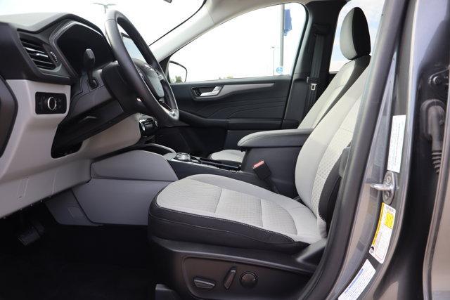 used 2023 Ford Escape car, priced at $25,990