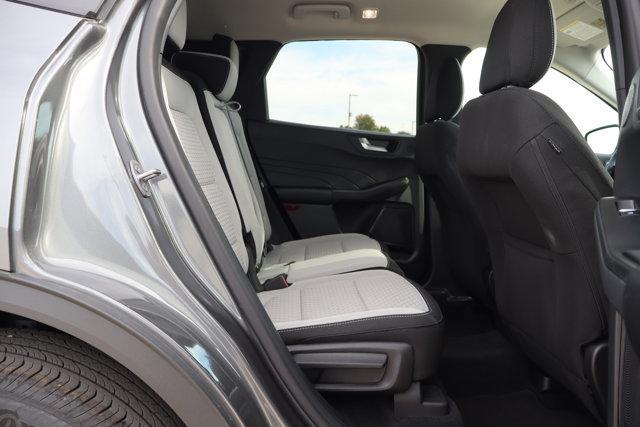 used 2023 Ford Escape car, priced at $25,990