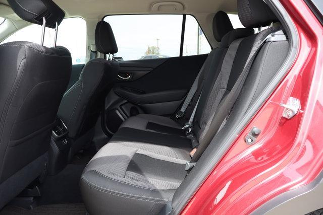 used 2024 Subaru Outback car, priced at $31,990