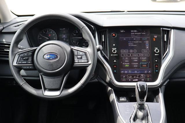 used 2024 Subaru Outback car, priced at $31,990