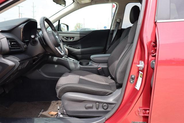 used 2024 Subaru Outback car, priced at $31,990