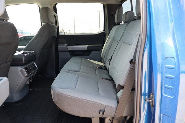 new 2025 Ford F-150 car, priced at $64,740