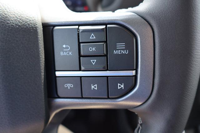new 2025 Ford F-150 car, priced at $64,740