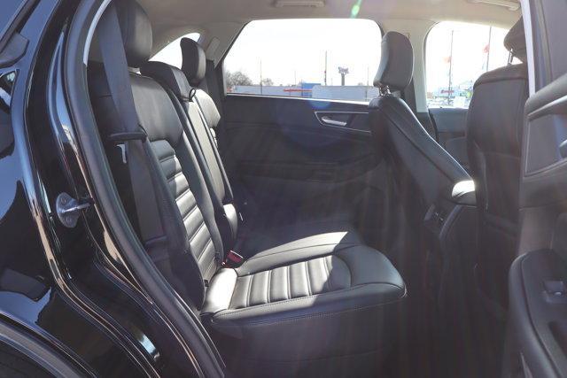 used 2022 Ford Edge car, priced at $26,990