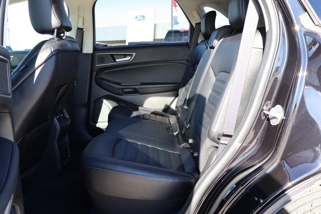 used 2022 Ford Edge car, priced at $26,990