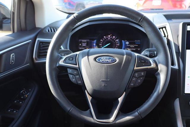 used 2022 Ford Edge car, priced at $26,990