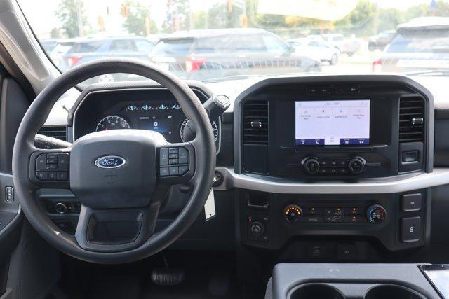 used 2021 Ford F-150 car, priced at $39,388