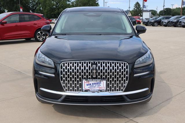 used 2023 Lincoln Corsair car, priced at $33,988