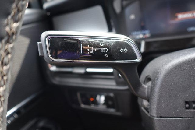 used 2023 Lincoln Corsair car, priced at $33,988
