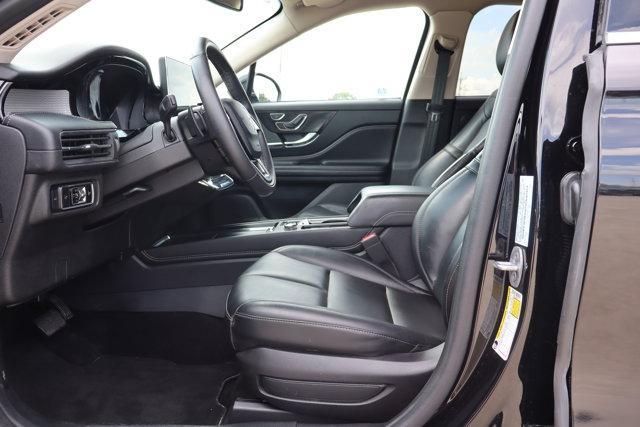 used 2023 Lincoln Corsair car, priced at $33,988